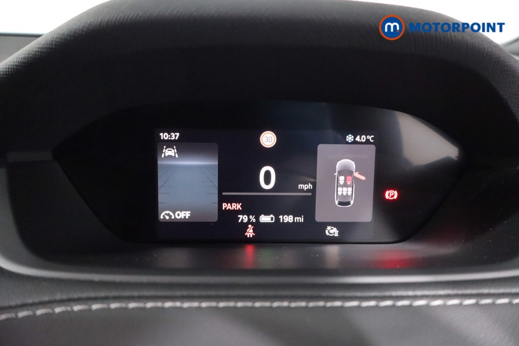 Skoda Enyaq Sportline Plus Automatic Electric SUV - Stock Number (1616604) - 16th supplementary image