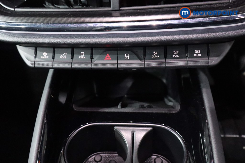 Skoda Enyaq Sportline Plus Automatic Electric SUV - Stock Number (1616604) - 17th supplementary image