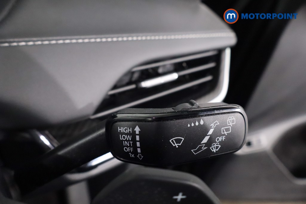 Skoda Enyaq Sportline Plus Automatic Electric SUV - Stock Number (1616604) - 19th supplementary image