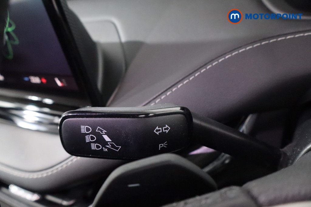 Skoda Enyaq Sportline Plus Automatic Electric SUV - Stock Number (1616604) - 20th supplementary image