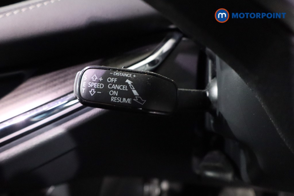 Skoda Enyaq Sportline Plus Automatic Electric SUV - Stock Number (1616604) - 21st supplementary image