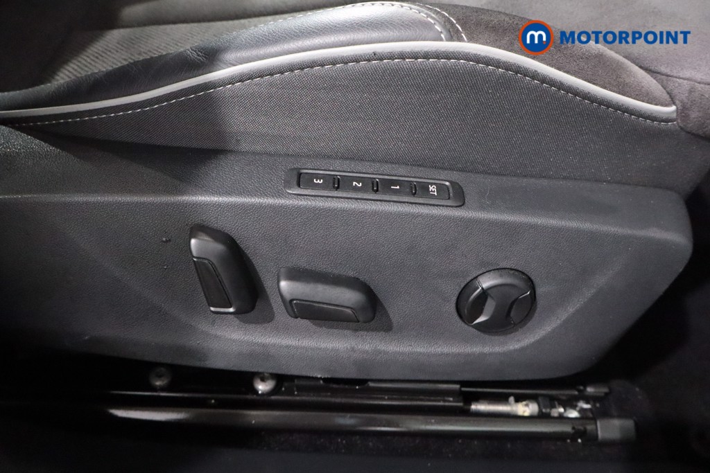 Skoda Enyaq Sportline Plus Automatic Electric SUV - Stock Number (1616604) - 23rd supplementary image