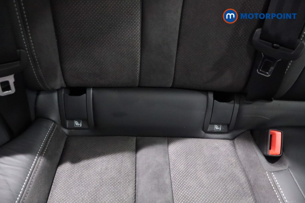 Skoda Enyaq Sportline Plus Automatic Electric SUV - Stock Number (1616604) - 29th supplementary image