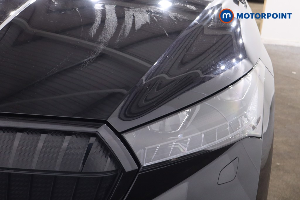 Skoda Enyaq Sportline Plus Automatic Electric SUV - Stock Number (1616604) - 31st supplementary image