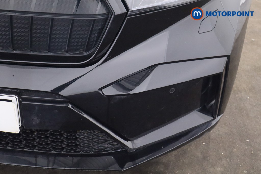 Skoda Enyaq Sportline Plus Automatic Electric SUV - Stock Number (1616604) - 32nd supplementary image