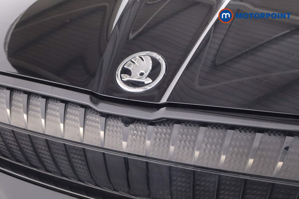 Skoda Enyaq Sportline Plus Automatic Electric SUV - Stock Number (1616604) - 33rd supplementary image