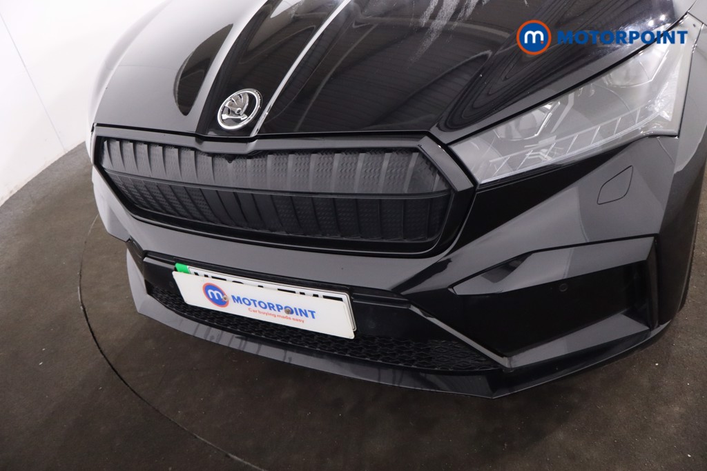 Skoda Enyaq Sportline Plus Automatic Electric SUV - Stock Number (1616604) - 34th supplementary image