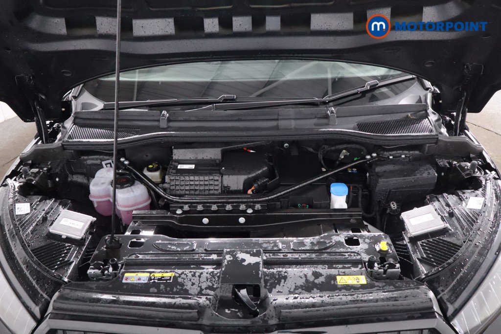 Skoda Enyaq Sportline Plus Automatic Electric SUV - Stock Number (1616604) - 35th supplementary image