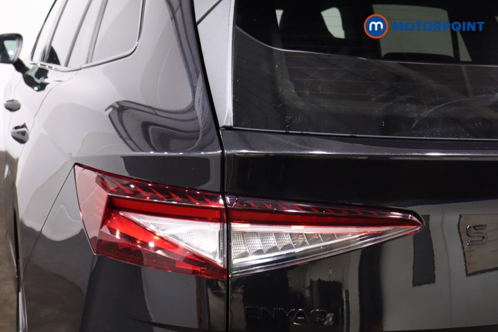 Skoda Enyaq Sportline Plus Automatic Electric SUV - Stock Number (1616604) - 37th supplementary image
