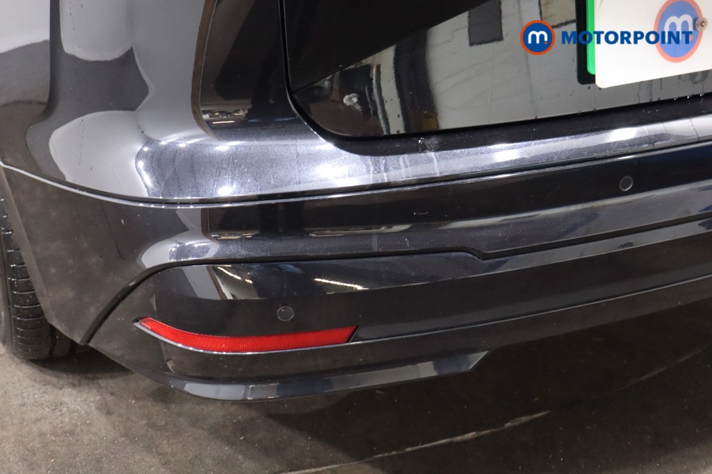 Skoda Enyaq Sportline Plus Automatic Electric SUV - Stock Number (1616604) - 38th supplementary image