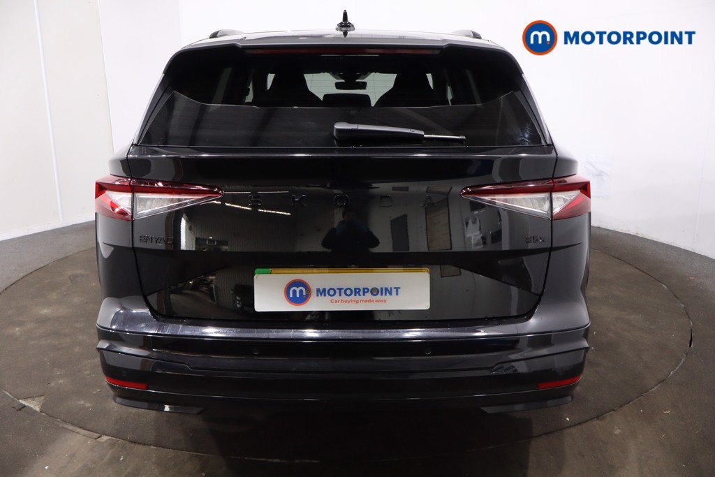 Skoda Enyaq Sportline Plus Automatic Electric SUV - Stock Number (1616604) - 41st supplementary image