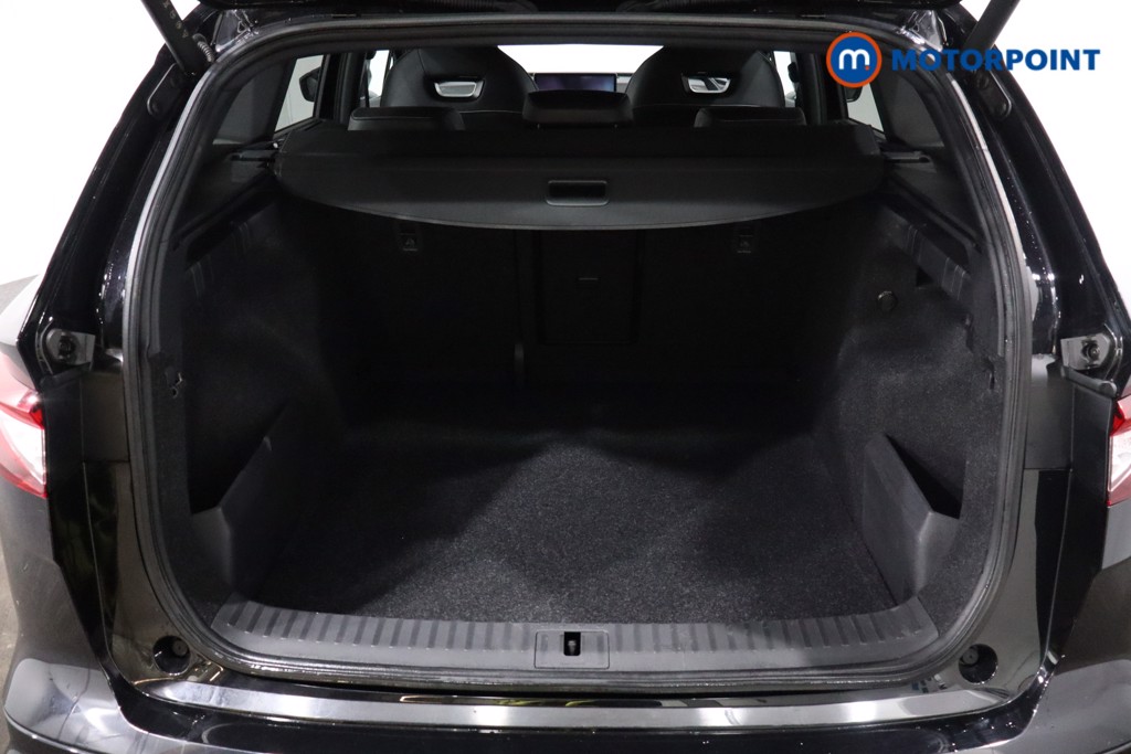 Skoda Enyaq Sportline Plus Automatic Electric SUV - Stock Number (1616604) - 42nd supplementary image