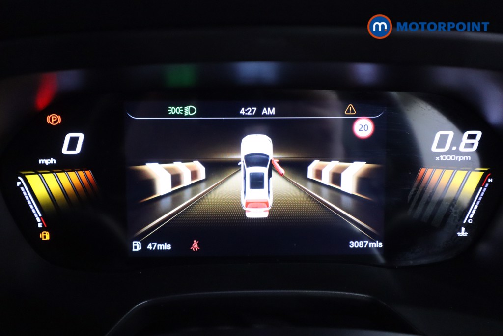 Mg Motor Uk ZS SE Manual Petrol SUV - Stock Number (1616605) - 4th supplementary image