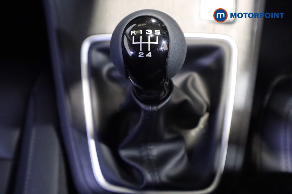 Mg Motor Uk ZS SE Manual Petrol SUV - Stock Number (1616605) - 5th supplementary image