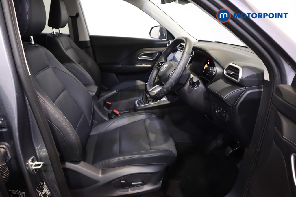 Mg Motor Uk ZS SE Manual Petrol SUV - Stock Number (1616605) - 6th supplementary image