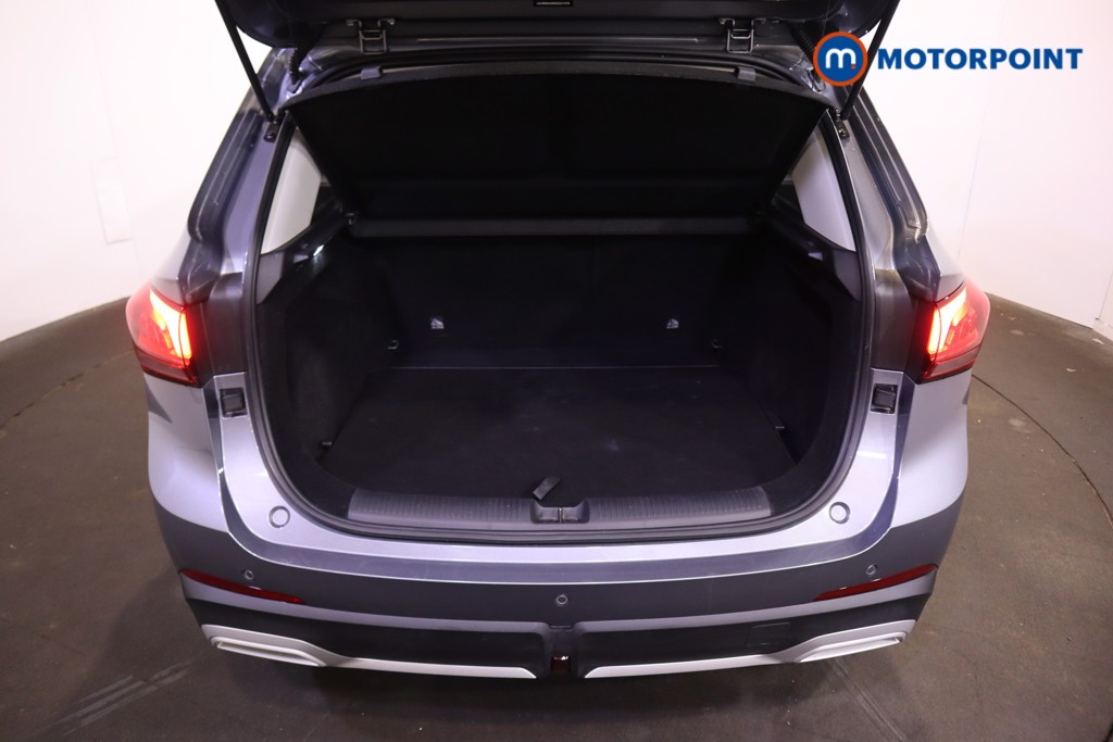 Mg Motor Uk ZS SE Manual Petrol SUV - Stock Number (1616605) - 8th supplementary image