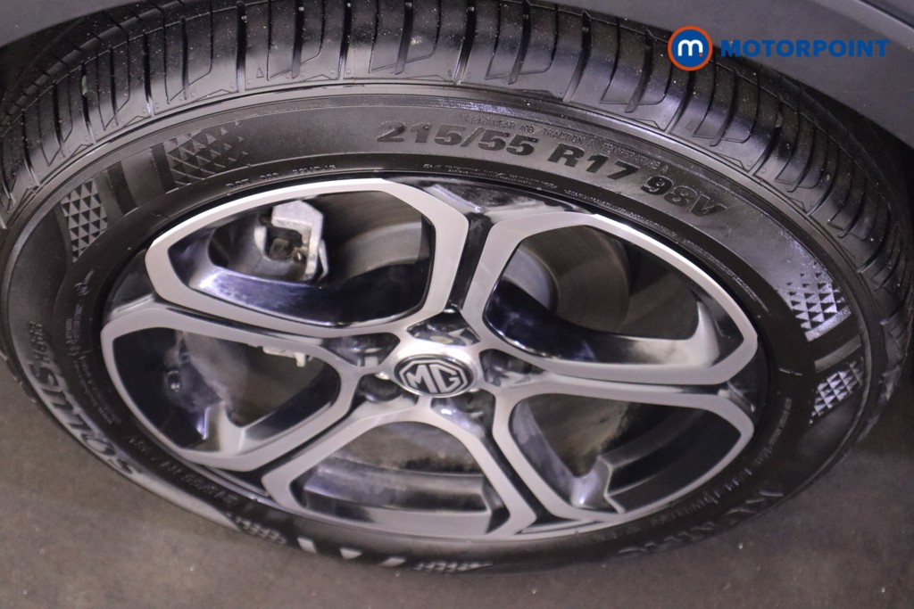 Mg Motor Uk ZS SE Manual Petrol SUV - Stock Number (1616605) - 10th supplementary image