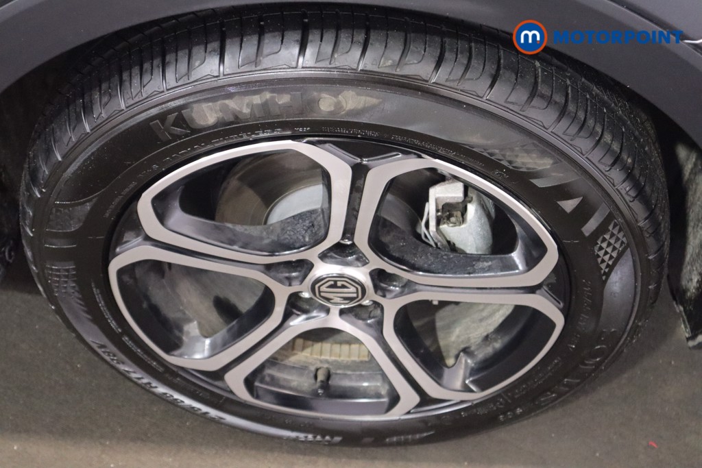 Mg Motor Uk ZS SE Manual Petrol SUV - Stock Number (1616605) - 11th supplementary image