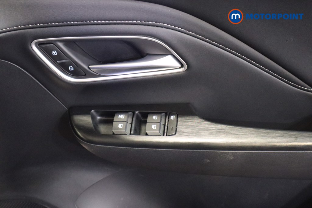 Mg Motor Uk ZS SE Manual Petrol SUV - Stock Number (1616605) - 14th supplementary image