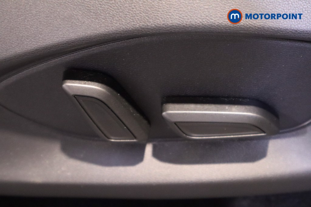 Mg Motor Uk ZS SE Manual Petrol SUV - Stock Number (1616605) - 16th supplementary image