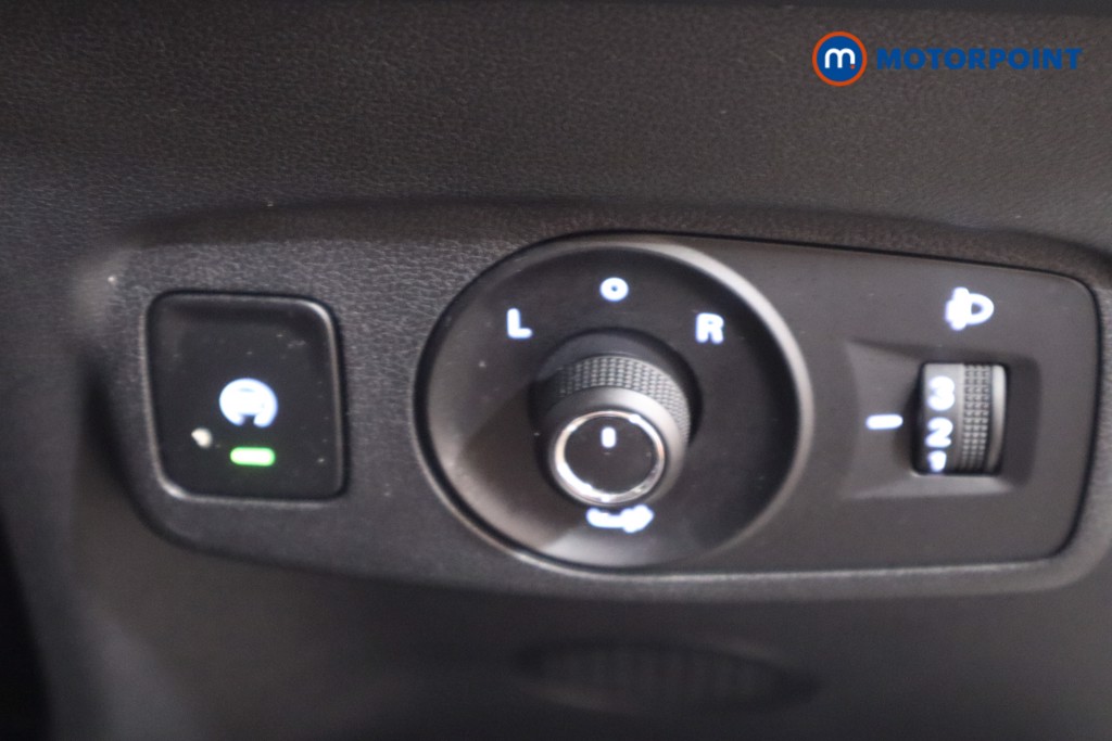 Mg Motor Uk ZS SE Manual Petrol SUV - Stock Number (1616605) - 17th supplementary image