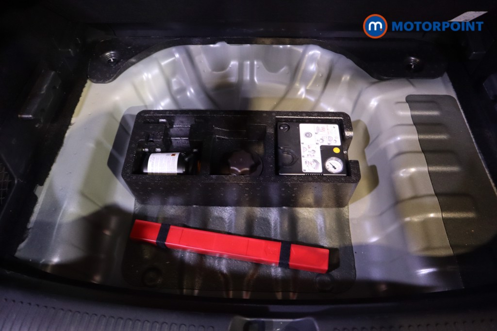 Mg Motor Uk ZS SE Manual Petrol SUV - Stock Number (1616605) - 27th supplementary image