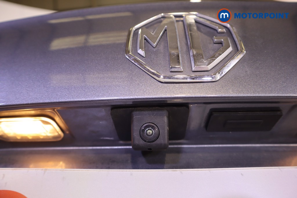Mg Motor Uk ZS SE Manual Petrol SUV - Stock Number (1616605) - 28th supplementary image