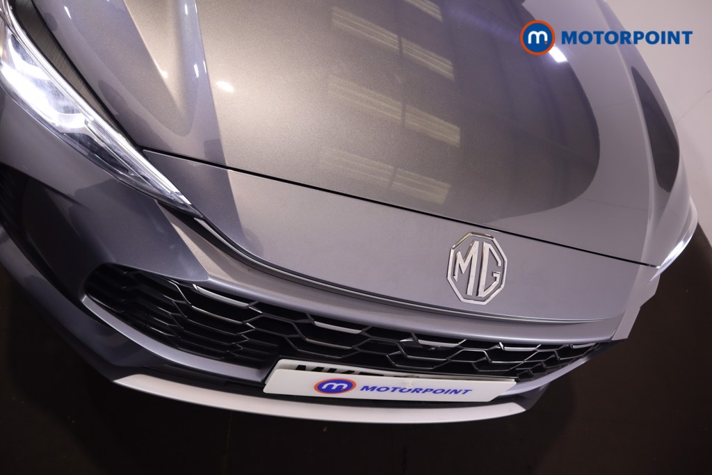 Mg Motor Uk ZS SE Manual Petrol SUV - Stock Number (1616605) - 33rd supplementary image