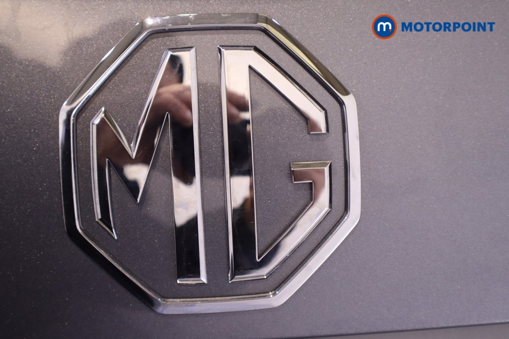 Mg Motor Uk ZS SE Manual Petrol SUV - Stock Number (1616605) - 34th supplementary image