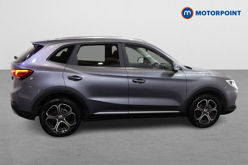 Mg Motor Uk ZS SE Manual Petrol SUV - Stock Number (1616605) - Drivers side