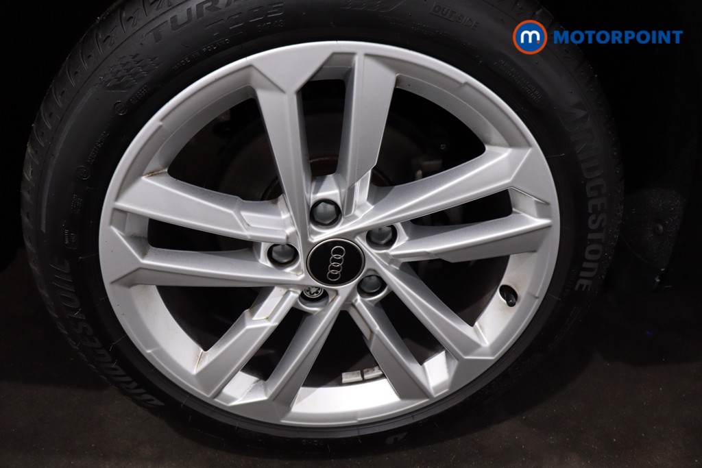 Audi A3 Sport Manual Petrol Saloon - Stock Number (1616690) - 9th supplementary image