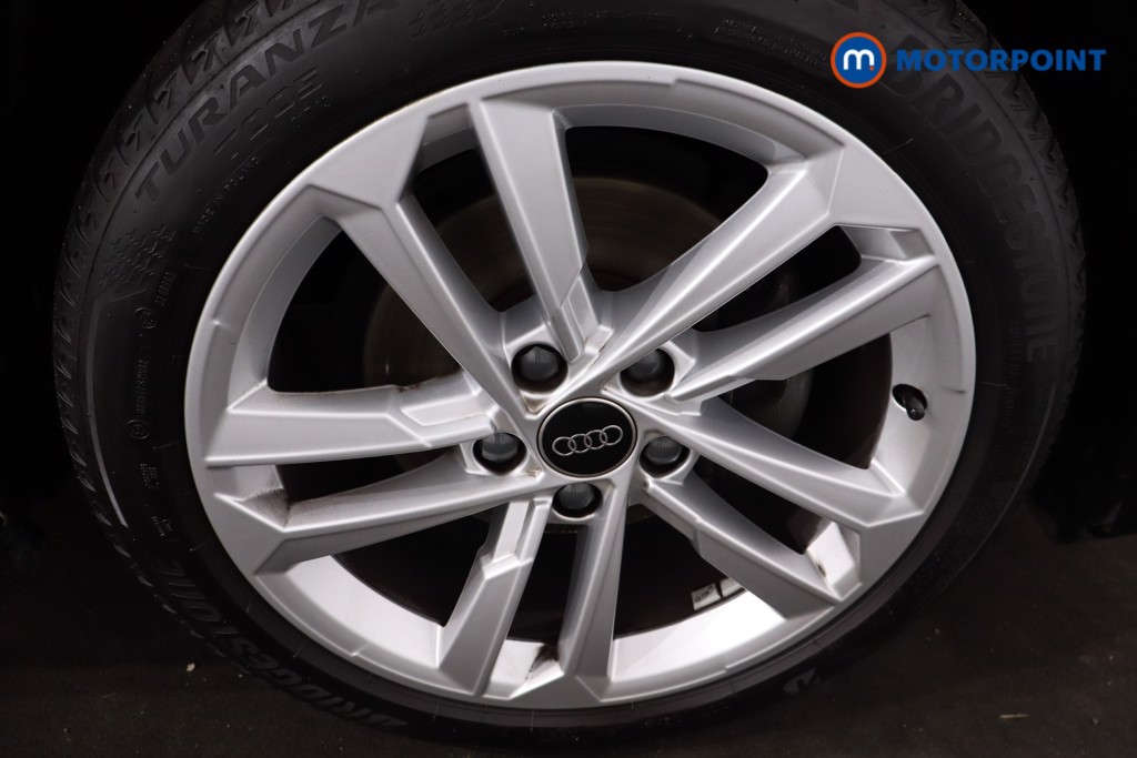 Audi A3 Sport Manual Petrol Saloon - Stock Number (1616690) - 10th supplementary image