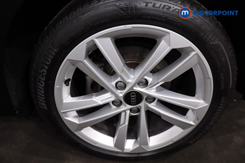 Audi A3 Sport Manual Petrol Saloon - Stock Number (1616690) - 12th supplementary image