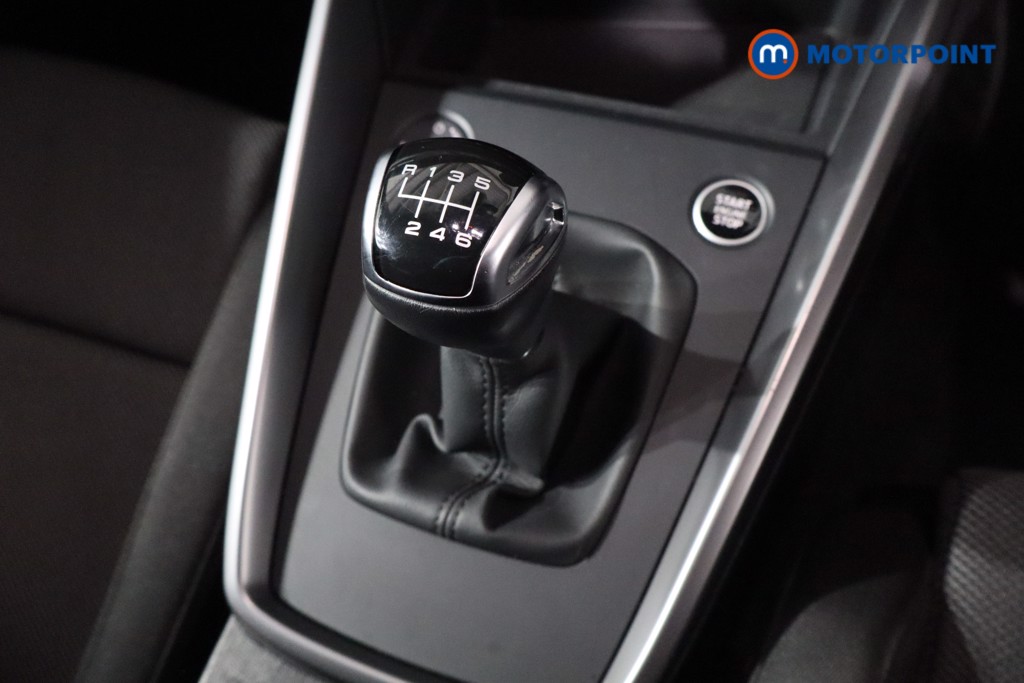 Audi A3 Sport Manual Petrol Saloon - Stock Number (1616690) - 14th supplementary image