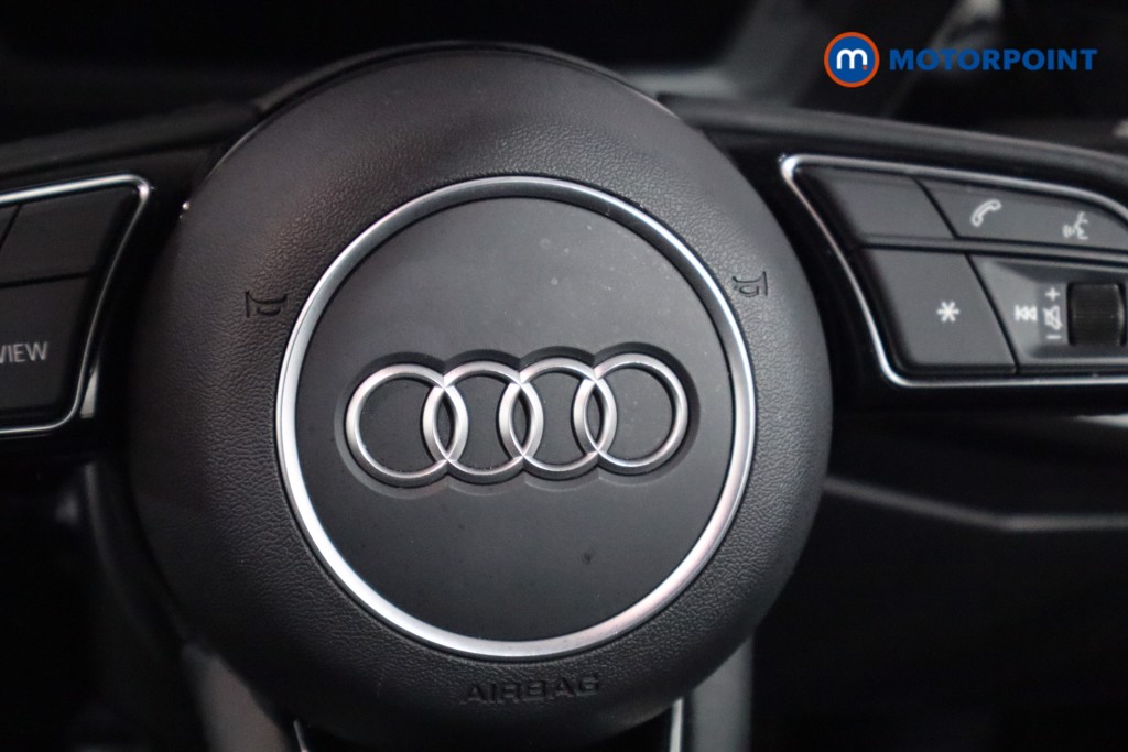 Audi A3 Sport Manual Petrol Saloon - Stock Number (1616690) - 18th supplementary image