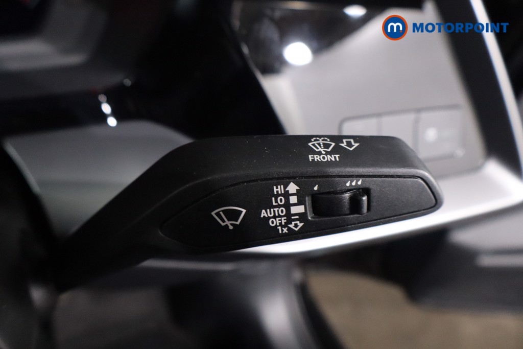 Audi A3 Sport Manual Petrol Saloon - Stock Number (1616690) - 19th supplementary image