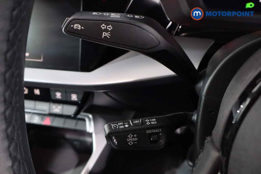 Audi A3 Sport Manual Petrol Saloon - Stock Number (1616690) - 20th supplementary image