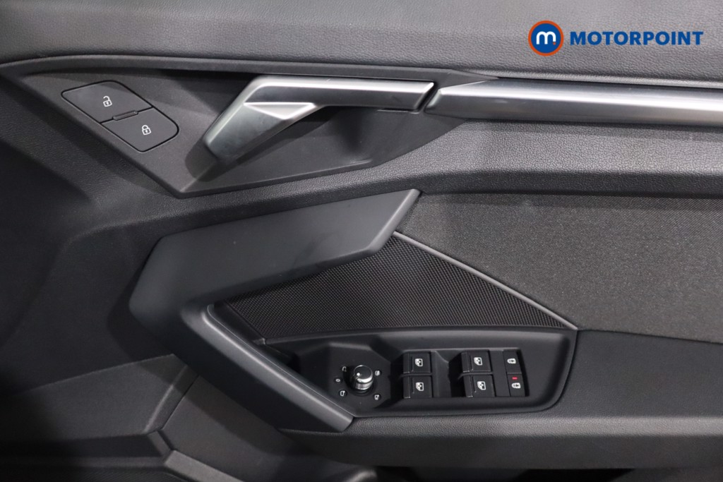 Audi A3 Sport Manual Petrol Saloon - Stock Number (1616690) - 21st supplementary image