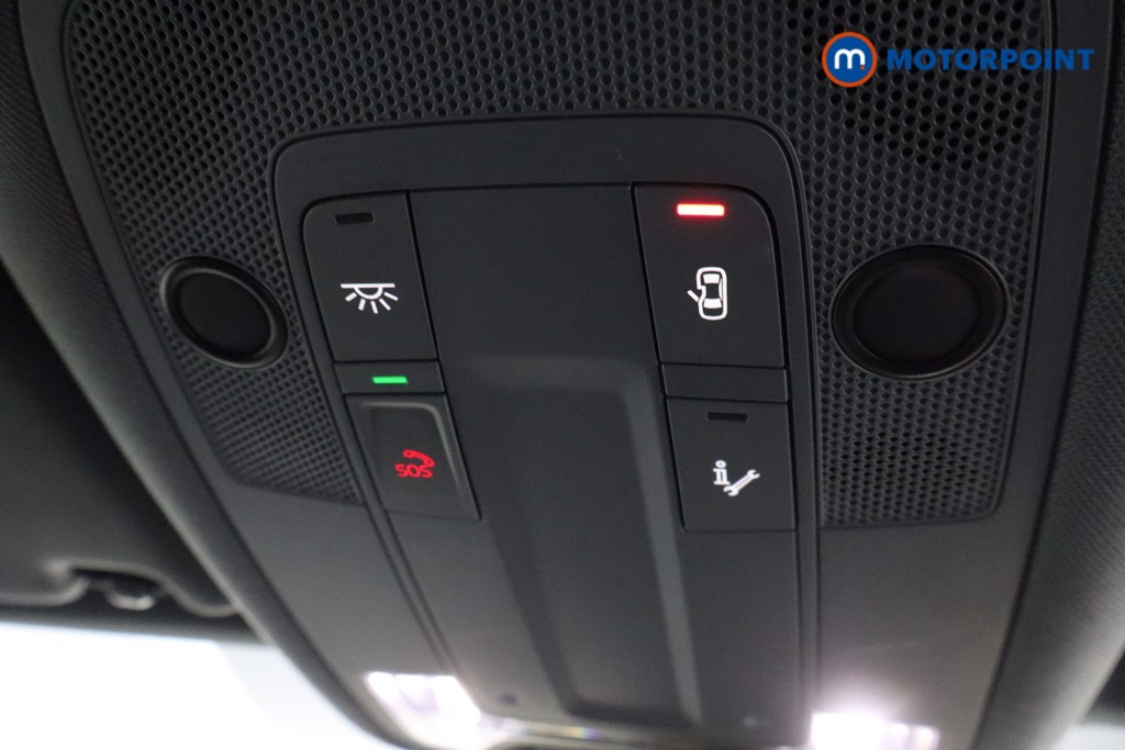 Audi A3 Sport Manual Petrol Saloon - Stock Number (1616690) - 25th supplementary image