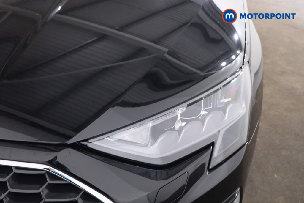 Audi A3 Sport Manual Petrol Saloon - Stock Number (1616690) - 27th supplementary image