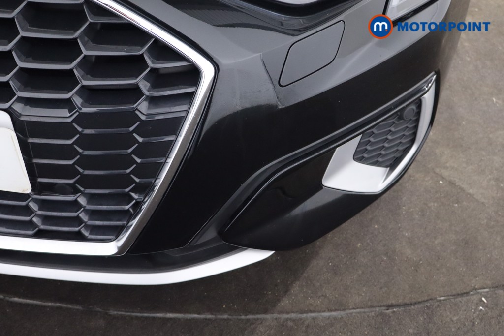 Audi A3 Sport Manual Petrol Saloon - Stock Number (1616690) - 28th supplementary image