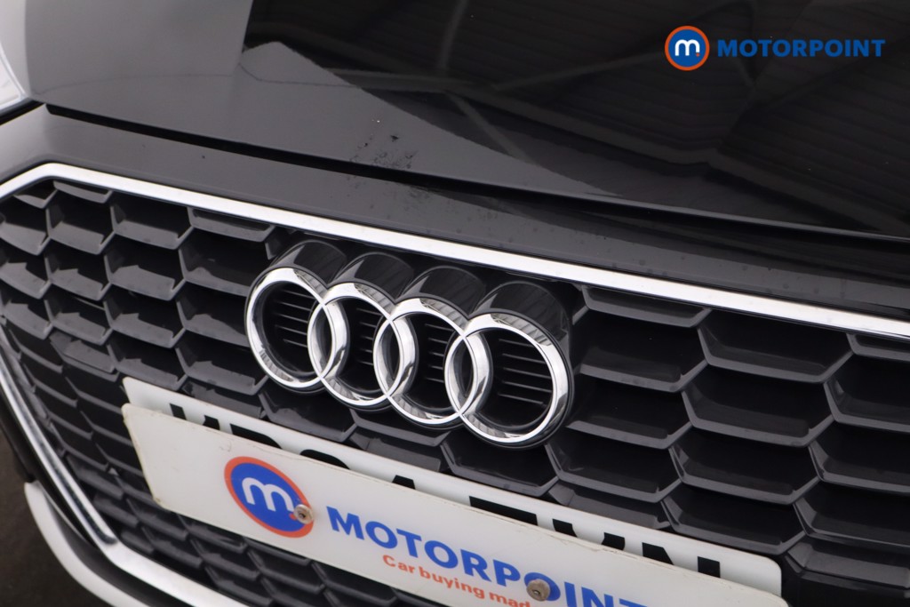 Audi A3 Sport Manual Petrol Saloon - Stock Number (1616690) - 29th supplementary image