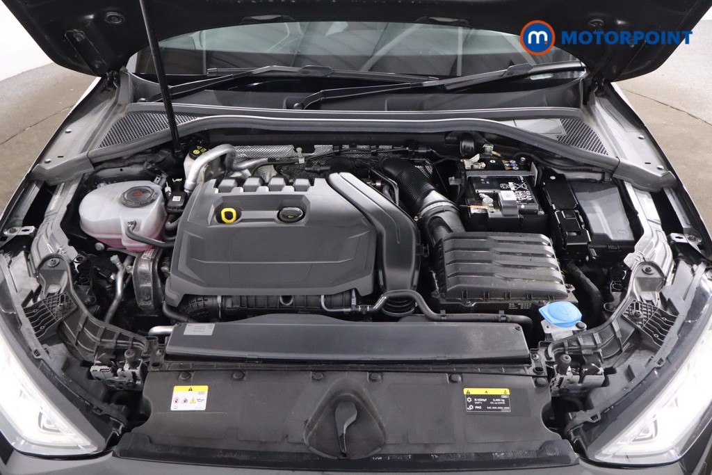 Audi A3 Sport Manual Petrol Saloon - Stock Number (1616690) - 31st supplementary image