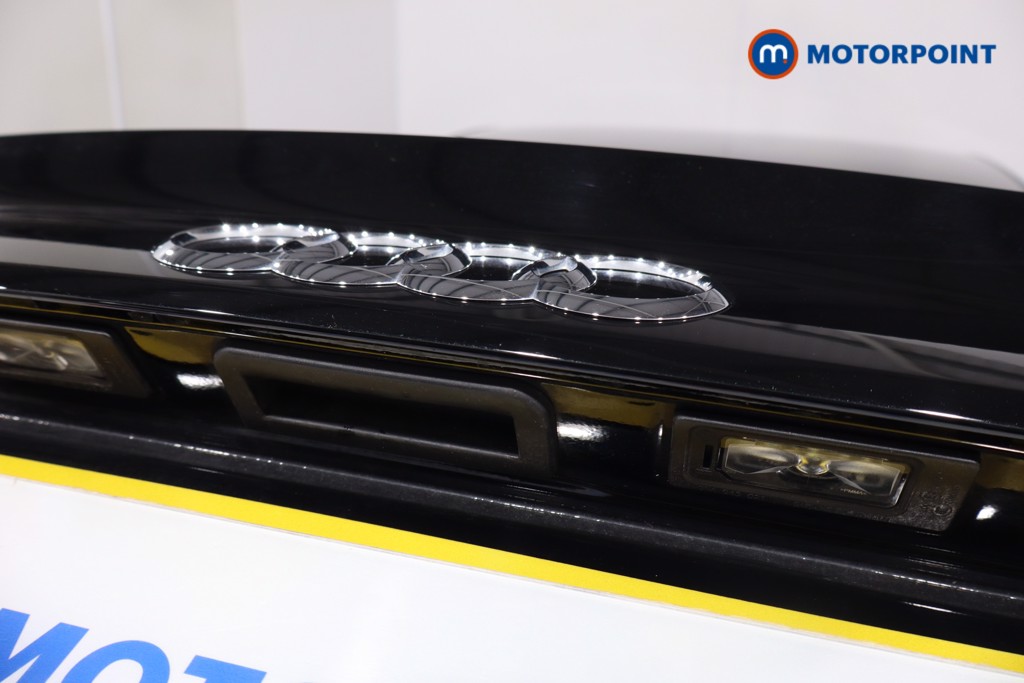 Audi A3 Sport Manual Petrol Saloon - Stock Number (1616690) - 35th supplementary image