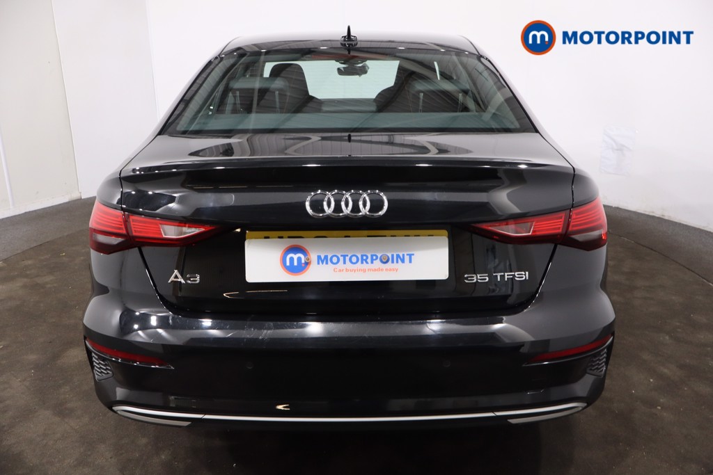 Audi A3 Sport Manual Petrol Saloon - Stock Number (1616690) - 36th supplementary image