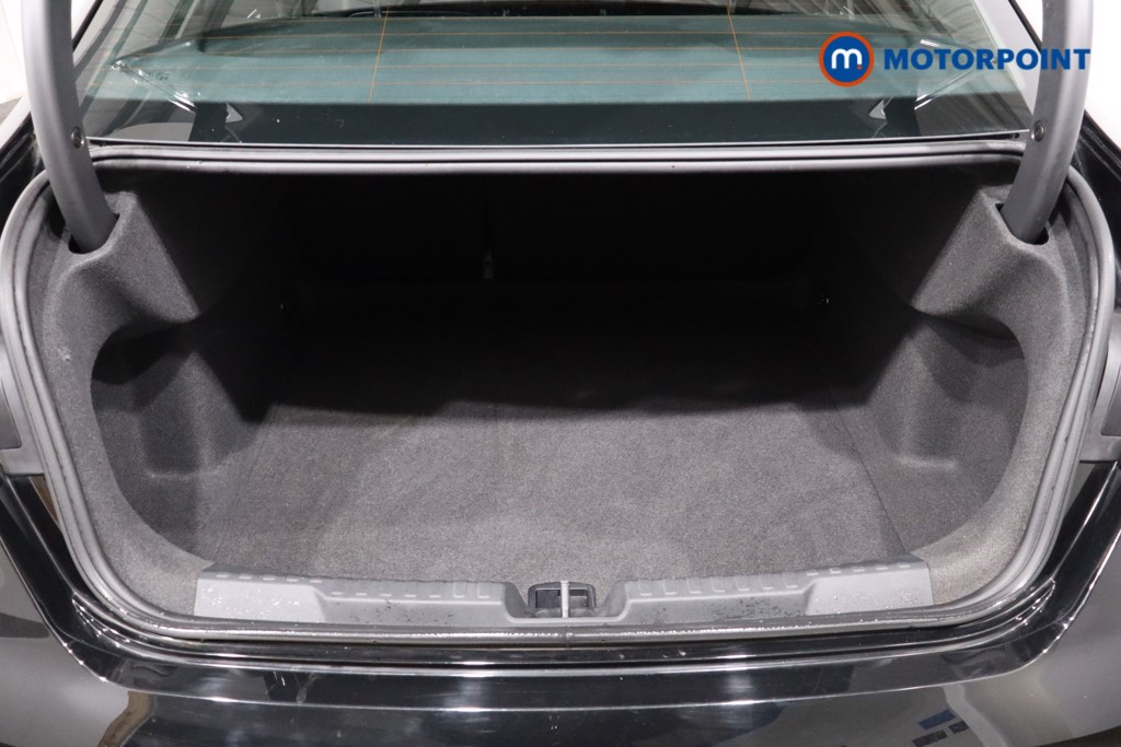 Audi A3 Sport Manual Petrol Saloon - Stock Number (1616690) - 37th supplementary image