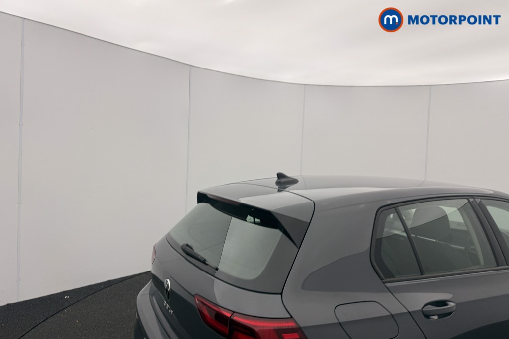 Volkswagen Golf Life Automatic Petrol Hatchback - Stock Number (1616726) - 5th supplementary image