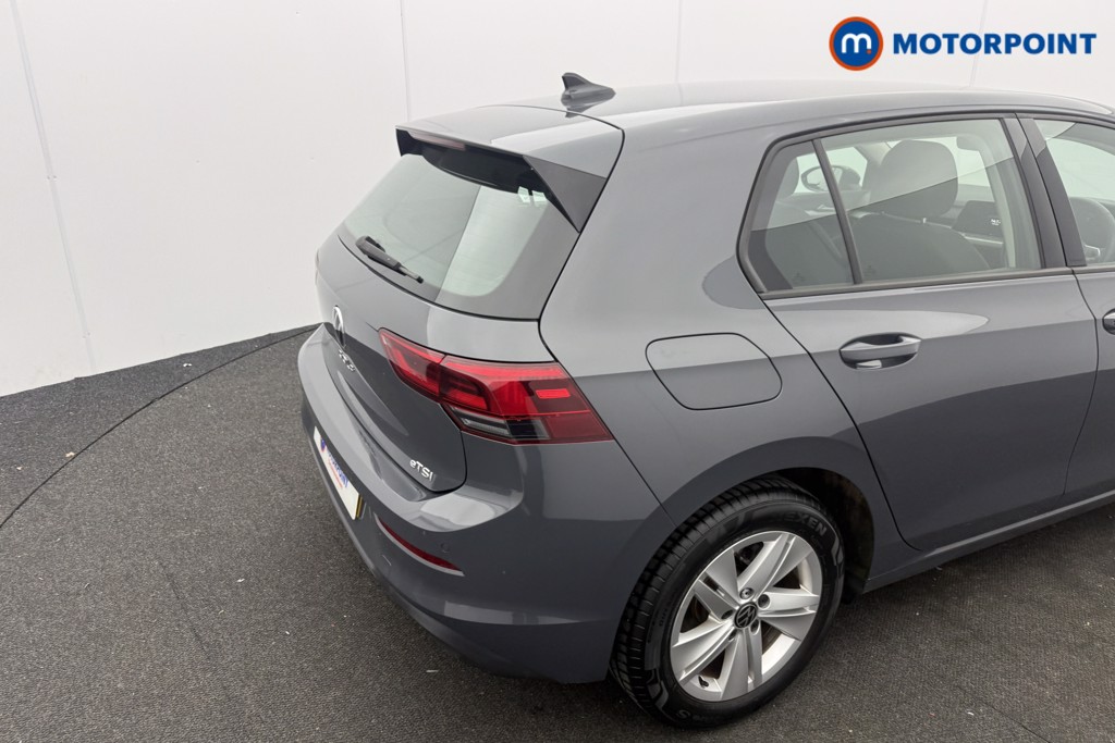 Volkswagen Golf Life Automatic Petrol Hatchback - Stock Number (1616726) - 6th supplementary image