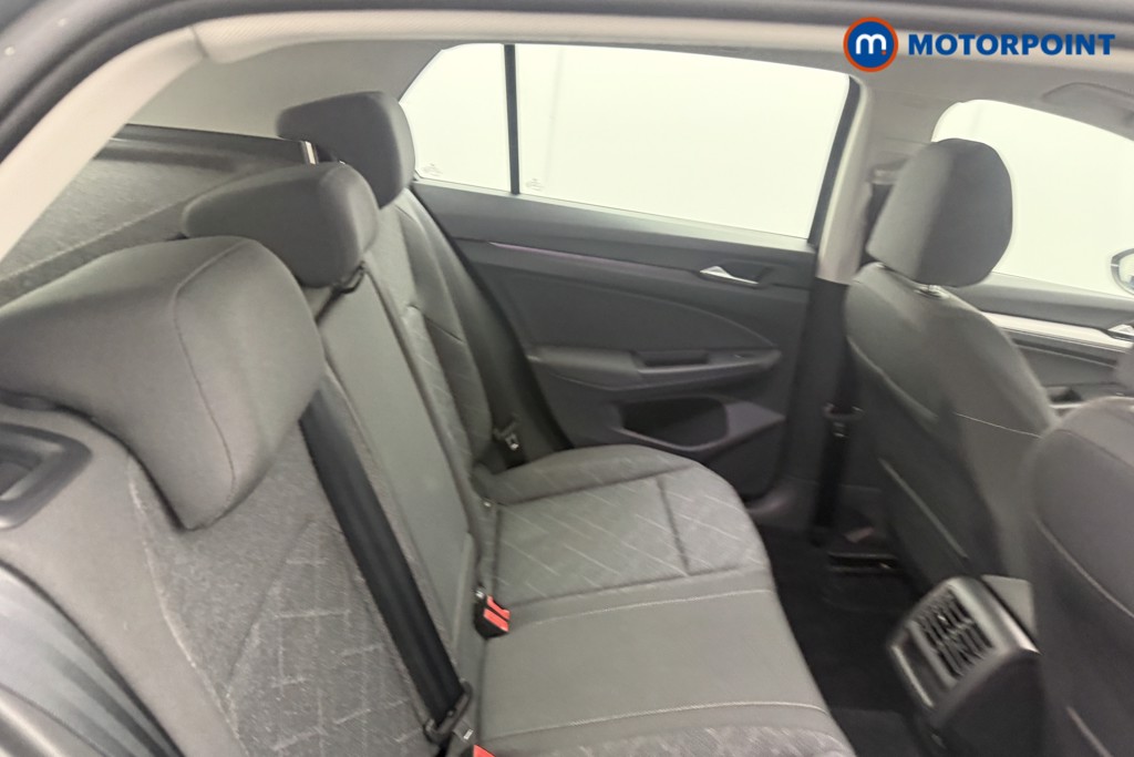 Volkswagen Golf Life Automatic Petrol Hatchback - Stock Number (1616726) - 8th supplementary image