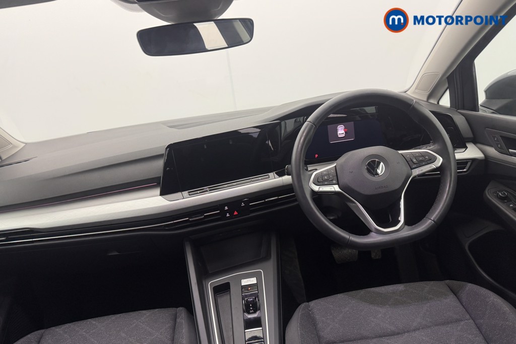 Volkswagen Golf Life Automatic Petrol Hatchback - Stock Number (1616726) - 9th supplementary image